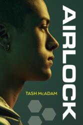 Airlock (ISBN: 9781459836600)