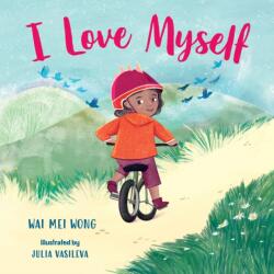 I Love Myself (ISBN: 9781459836181)