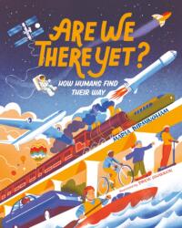 Are We There Yet? (ISBN: 9781459835207)