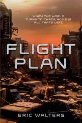 Flight Plan (ISBN: 9781459835115)