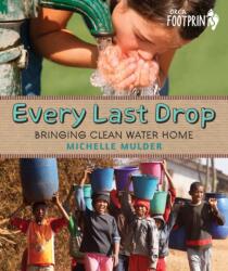 Every Last Drop (ISBN: 9781459835108)
