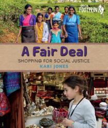 A Fair Deal (ISBN: 9781459835092)