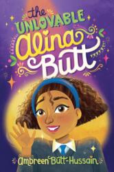 The Unlovable Alina Butt (ISBN: 9781459834910)
