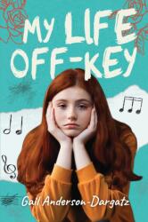 My Life Off-Key (ISBN: 9781459834798)