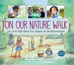 On Our Nature Walk (ISBN: 9781459833685)