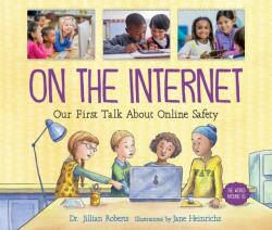 On the Internet (ISBN: 9781459833661)