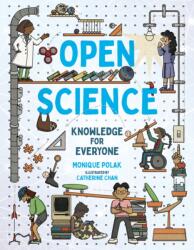 Open Science (ISBN: 9781459833586)