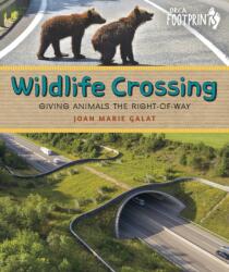 Wildlife Crossing (ISBN: 9781459833463)