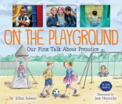 On the Playground (ISBN: 9781459833418)