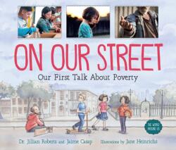 On Our Street (ISBN: 9781459833401)