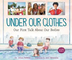 Under Our Clothes (ISBN: 9781459833395)