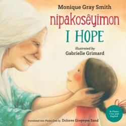 I Hope / nipakoseyimon (ISBN: 9781459833258)