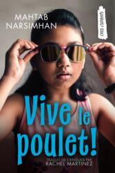 Vive le poulet! (ISBN: 9781459833227)