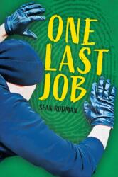 One Last Job (ISBN: 9781459828605)