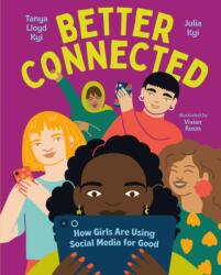 Better Connected (ISBN: 9781459828575)