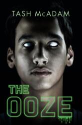 The Ooze (ISBN: 9781459828483)