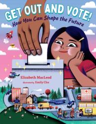 Get Out and Vote! (ISBN: 9781459828452)