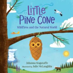 Little Pine Cone (ISBN: 9781459828308)