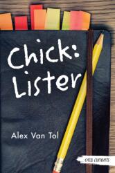 Chick: Lister (ISBN: 9781459828223)