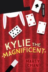 Kylie the Magnificent (ISBN: 9781459828070)