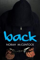 Back (ISBN: 9781459827448)