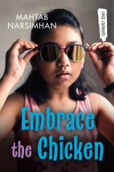 Embrace the Chicken (ISBN: 9781459827431)