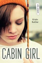 Cabin Girl (ISBN: 9781459827356)