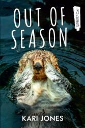 Out of Season (ISBN: 9781459827325)