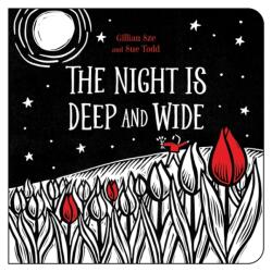 The Night Is Deep and Wide (ISBN: 9781459824812)