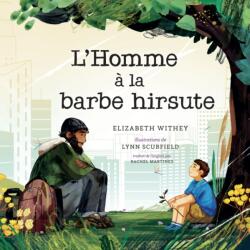 Homme a la barbe hirsute (ISBN: 9781459824782)
