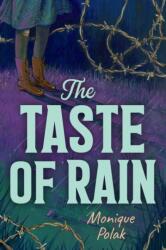 The Taste of Rain (ISBN: 9781459820265)