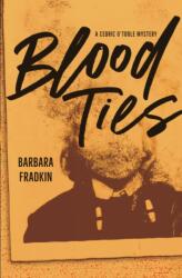 Blood Ties (ISBN: 9781459818255)