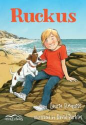 Ruckus (ISBN: 9781459817951)