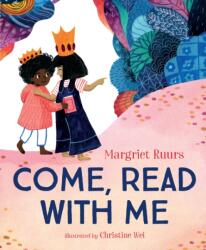 Come, Read With Me (ISBN: 9781459817876)