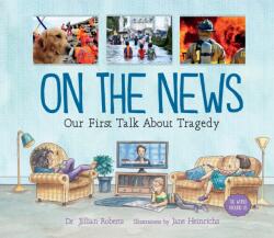 On the News (ISBN: 9781459817845)