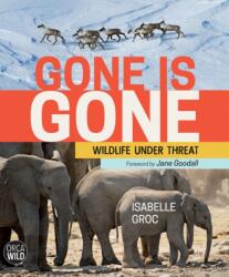 Gone is Gone (ISBN: 9781459816855)