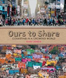 Ours to Share (ISBN: 9781459816343)