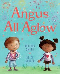 Angus All Aglow (ISBN: 9781459814936)
