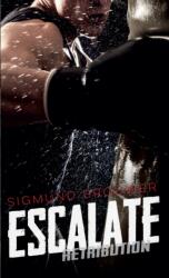 Escalate (ISBN: 9781459814844)