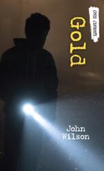 Gold (ISBN: 9781459814813)
