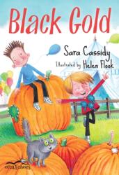 Black Gold (ISBN: 9781459814226)