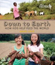 Down To Earth (ISBN: 9781459814127)