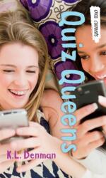 Quiz Queens (ISBN: 9781459813960)
