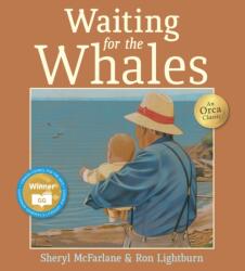 Waiting for the Whales (ISBN: 9781459813687)