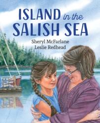 Island in the Salish Sea (ISBN: 9781459813458)