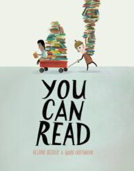 You Can Read (ISBN: 9781459813243)