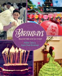 Birthdays (ISBN: 9781459812970)
