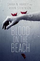 Blood on the Beach (ISBN: 9781459812932)