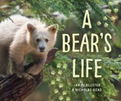 A Bear's Life (ISBN: 9781459812703)