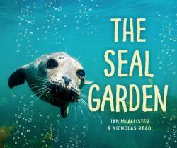 The Seal Garden (ISBN: 9781459812673)